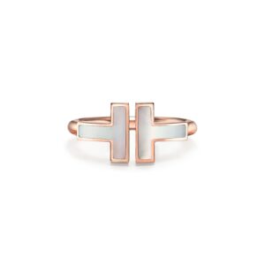 Bague Wire