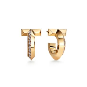 Boucles d’oreilles créoles T1