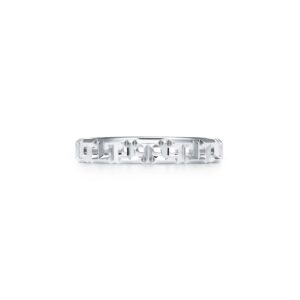 Bague True étroite