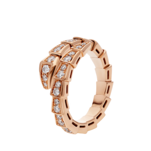 Serpenti Viper Bague