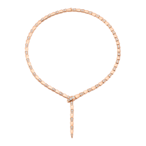 Serpenti Viper Collier