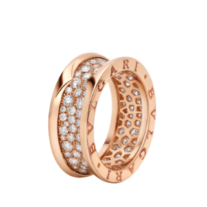 B.zero1 Bague