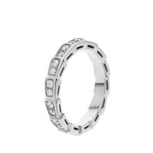 Alliance Serpenti Viper Bague