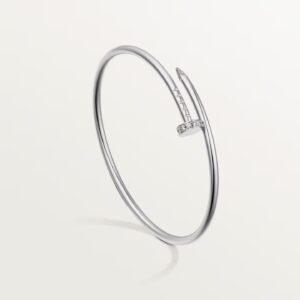 BRACELET JUSTE UN CLOU, DIAMANTS
