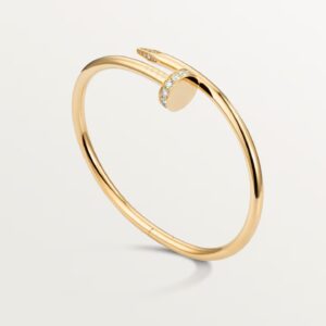 BRACELET JUSTE UN CLOU, DIAMANTS